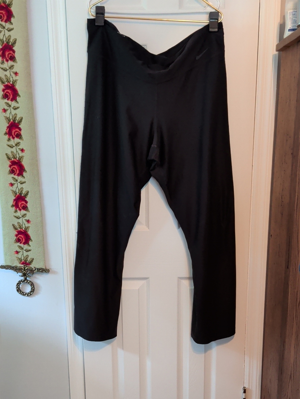 Nike Black Performance Leggings